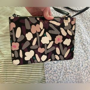 Brand new Kate spade cross body